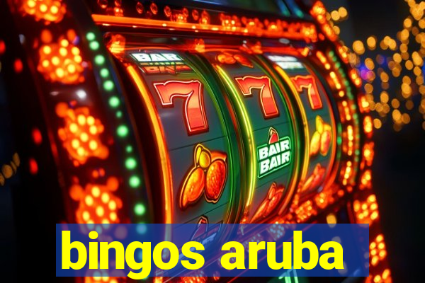 bingos aruba